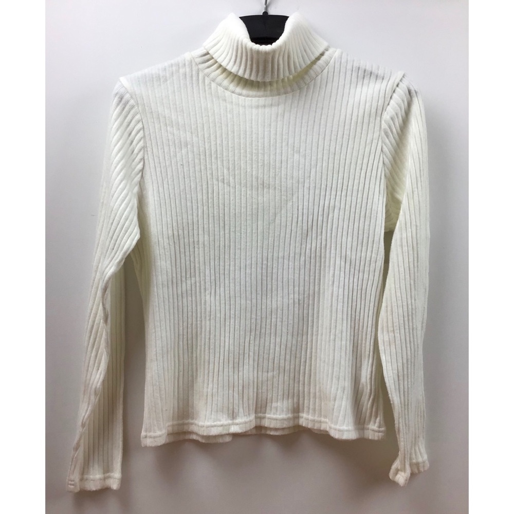 COPY - White sweater